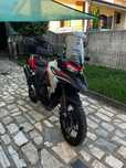 Benelli TRK 702 702X