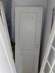 Portas interior creme