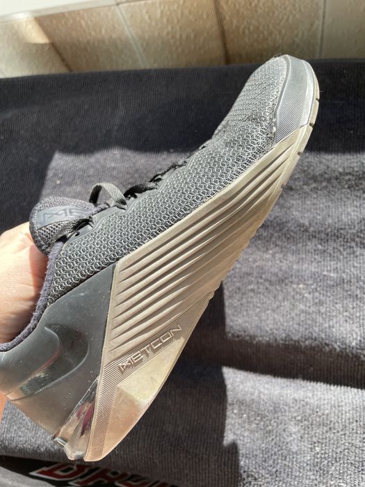 Nike Metcon 5 кроссовки кросівки кеди