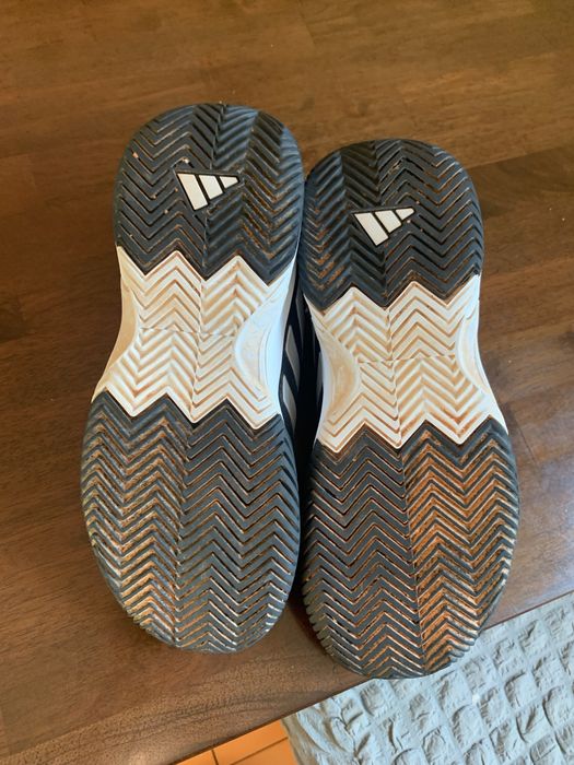 Кроссовки теннисные на мальчика