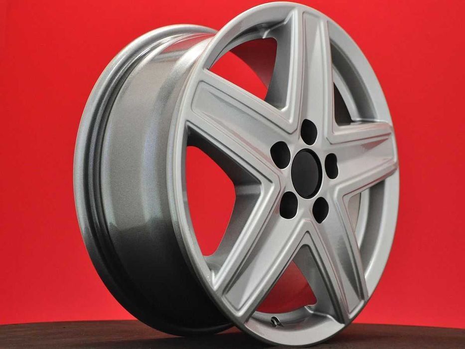 Felgi R16 5x108 Peugeot Rifter I 1 Partner III Expert III 3 Bus