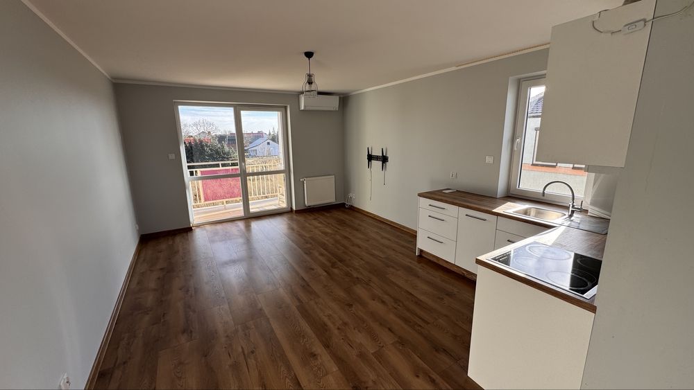 Do wynajecia mieszkanie 4 pokojowe Wita Stwosza Drezdenko