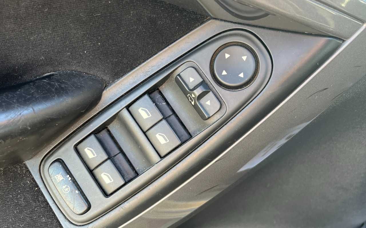 Citroen C4 Picasso 2009
