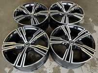 Felgi Volvo R design s60 v60 s90 v90 xc60 xc40 8x19 et 42 5x108