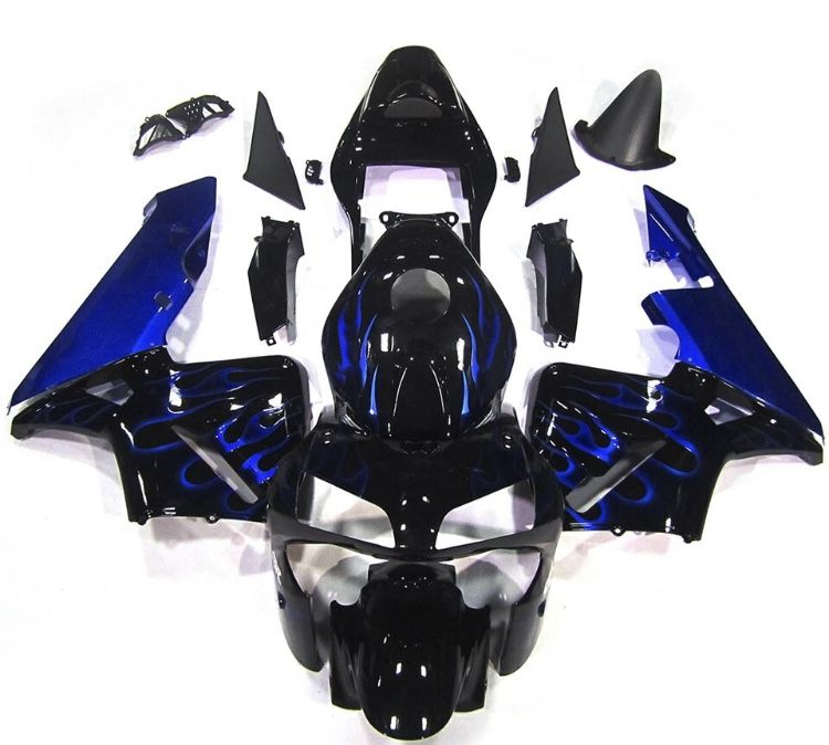 carnagens novas para todas as marcas e modelos de motos honda cbr yamaha r1 r6 suzuki gsxr etc