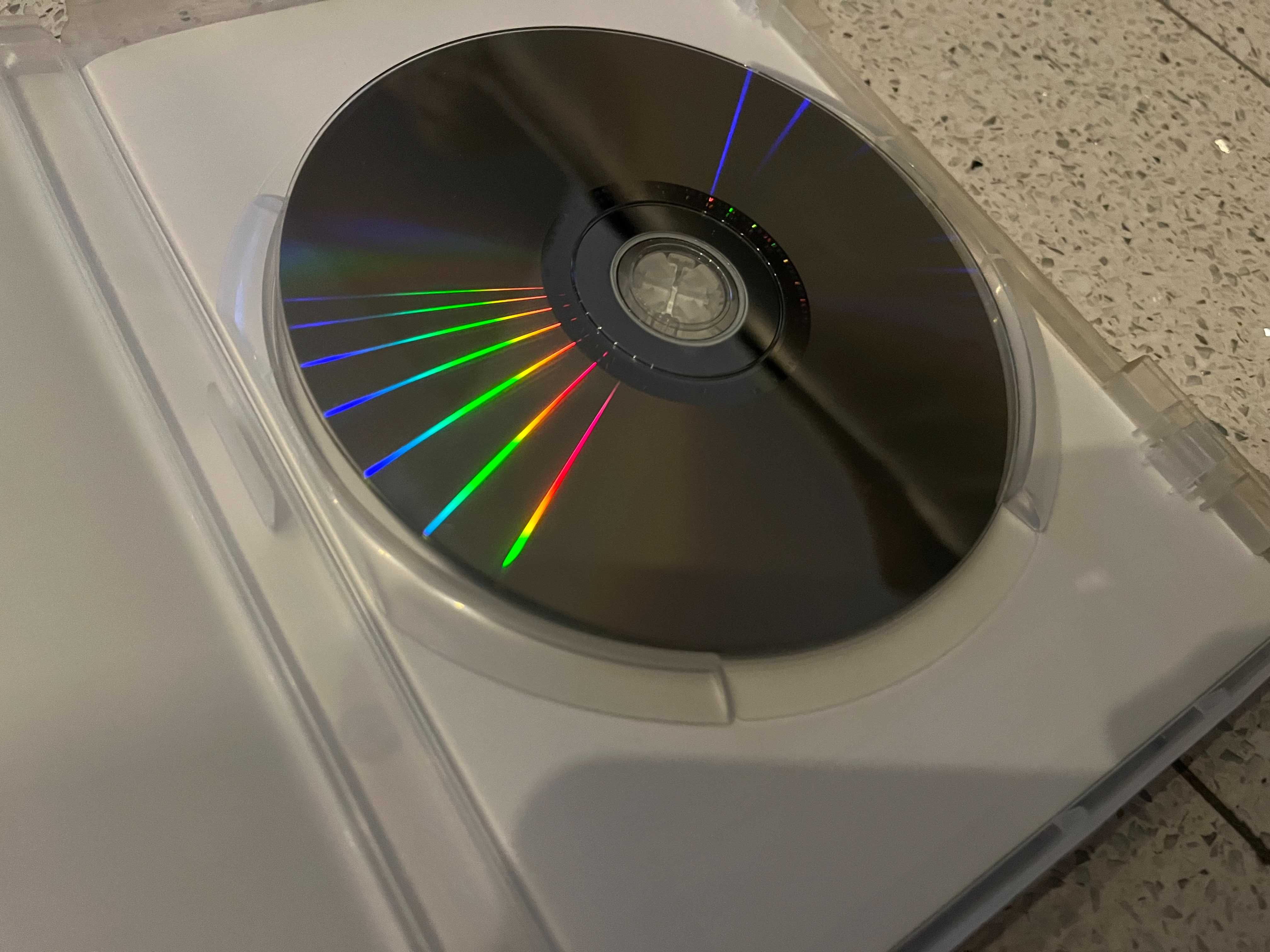 Terminator (dvd / polski lektor)