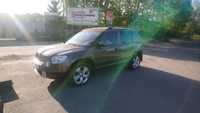 Skoda Yeti 4x4 TDI