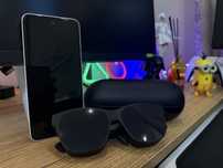 Окуляри віртуальної реальності XREAL Air 2 Pro + Beam Pro 256gb