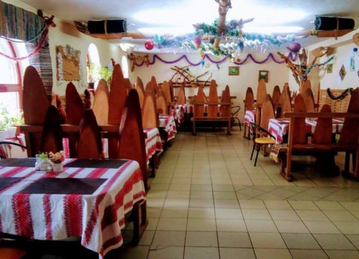 Продам готельний комплекс в мальовничому Закарпатті