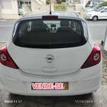 Opel Corsa 1.3 cdti 2015