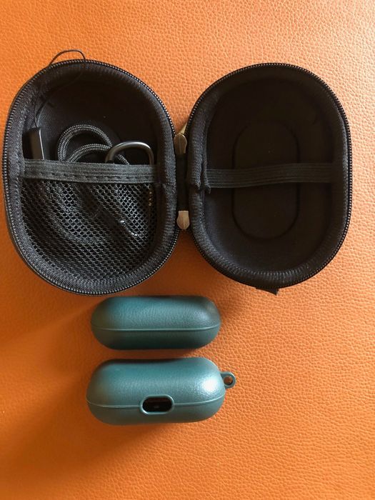 Новий чохол для навушників AirPods Pro бренду КММІN