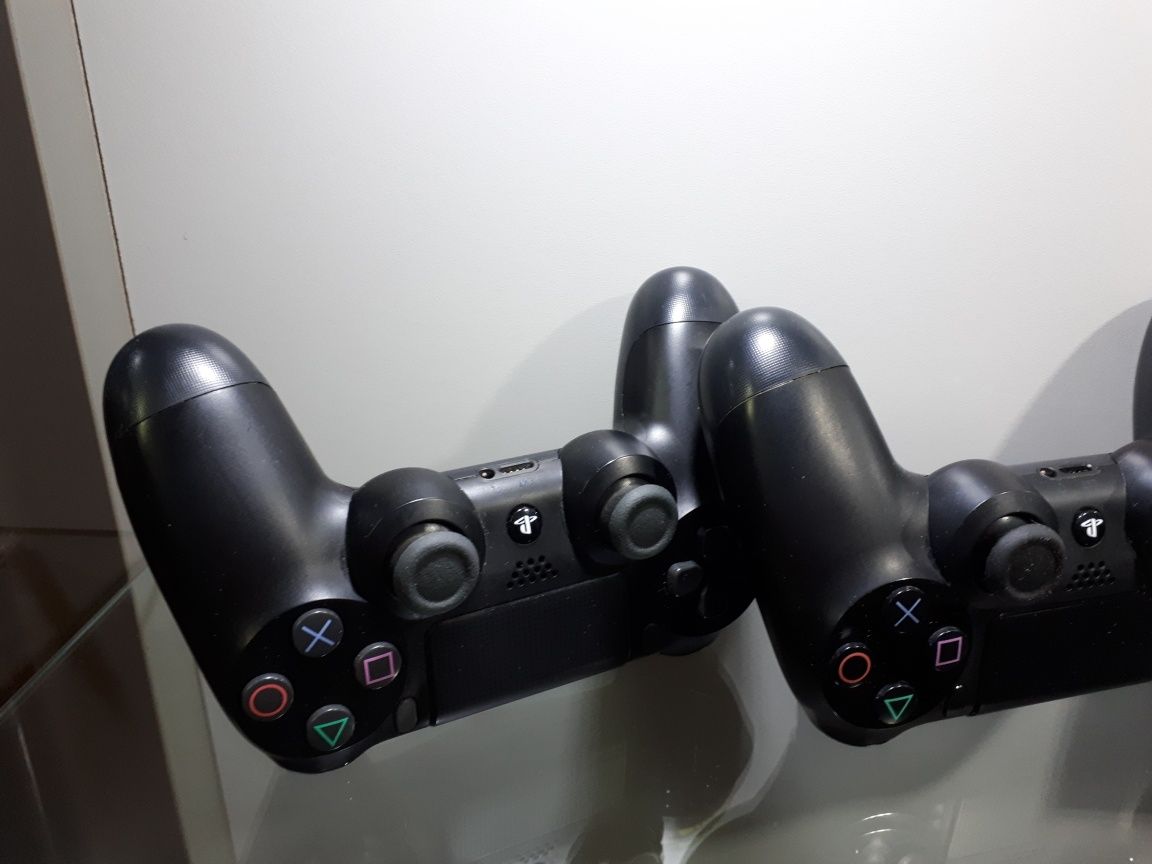Pad SONY PlayStation 4 PS4 kontroler oryginalny KOMIS Serwis Naprawa