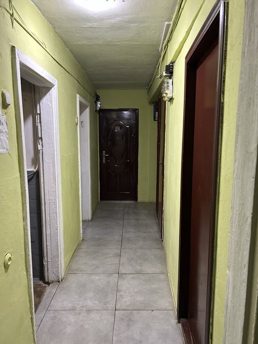 Здам в оренду кімнату в гуртожитку 2/5 вул Л. Українки