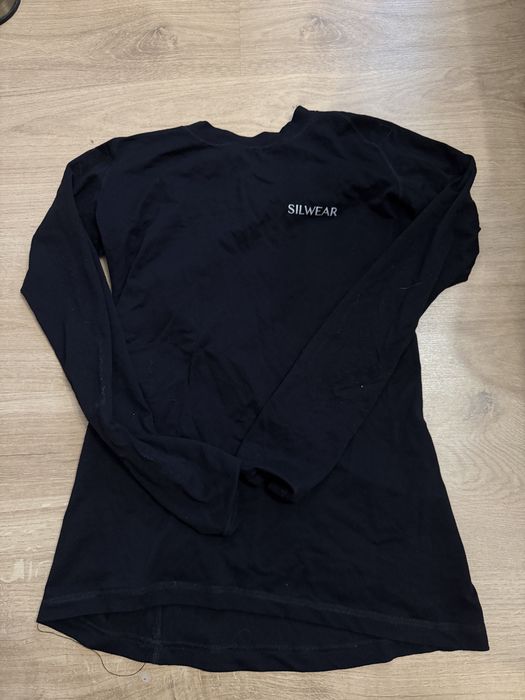 koszulki jezdzieckie silwear