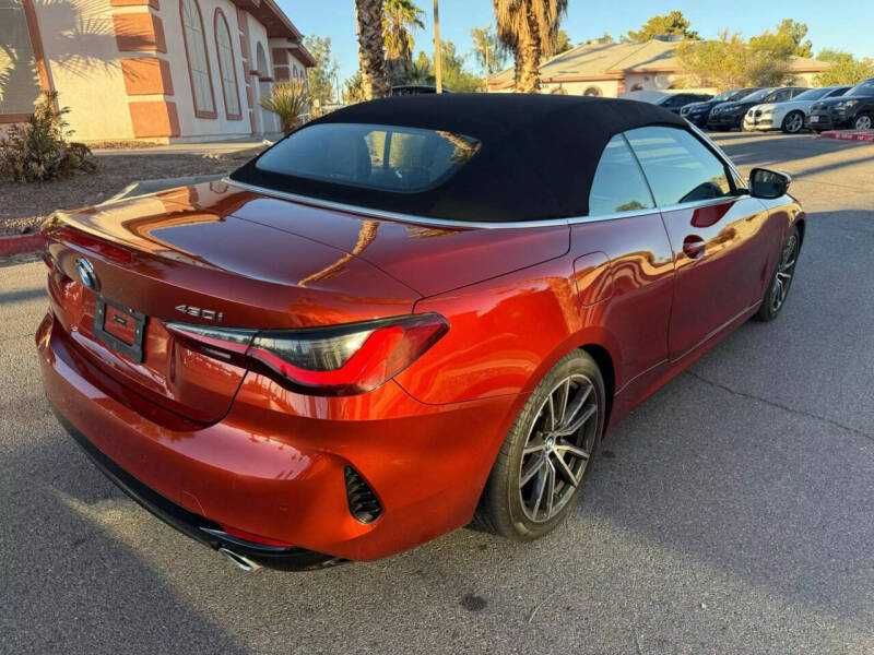 2024 BMW 4 Series