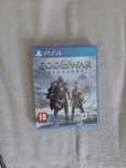 God of rangarok ps4
