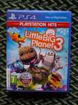 ^ little big planet 3 pl ps4 ps5 playstation 4 5