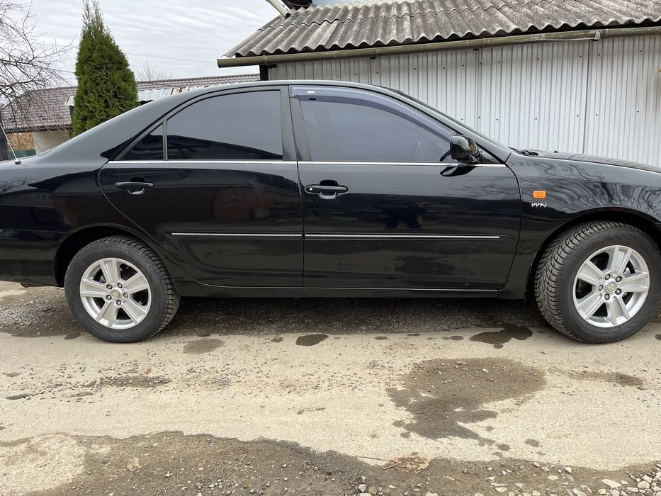 Тойота Кемри 30 !2005