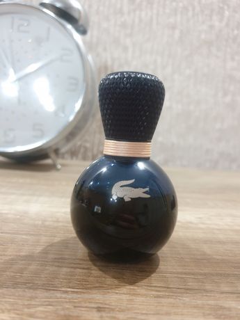 Oryginalne perfumy Lacoste Sensuelle 30ml - unikatowe