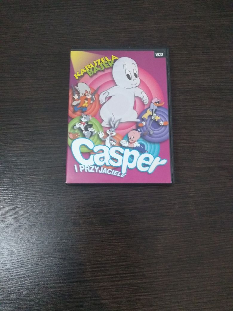 Casper i przyjaciele