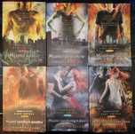 Cassandra Clare - Dary anioła 1-6