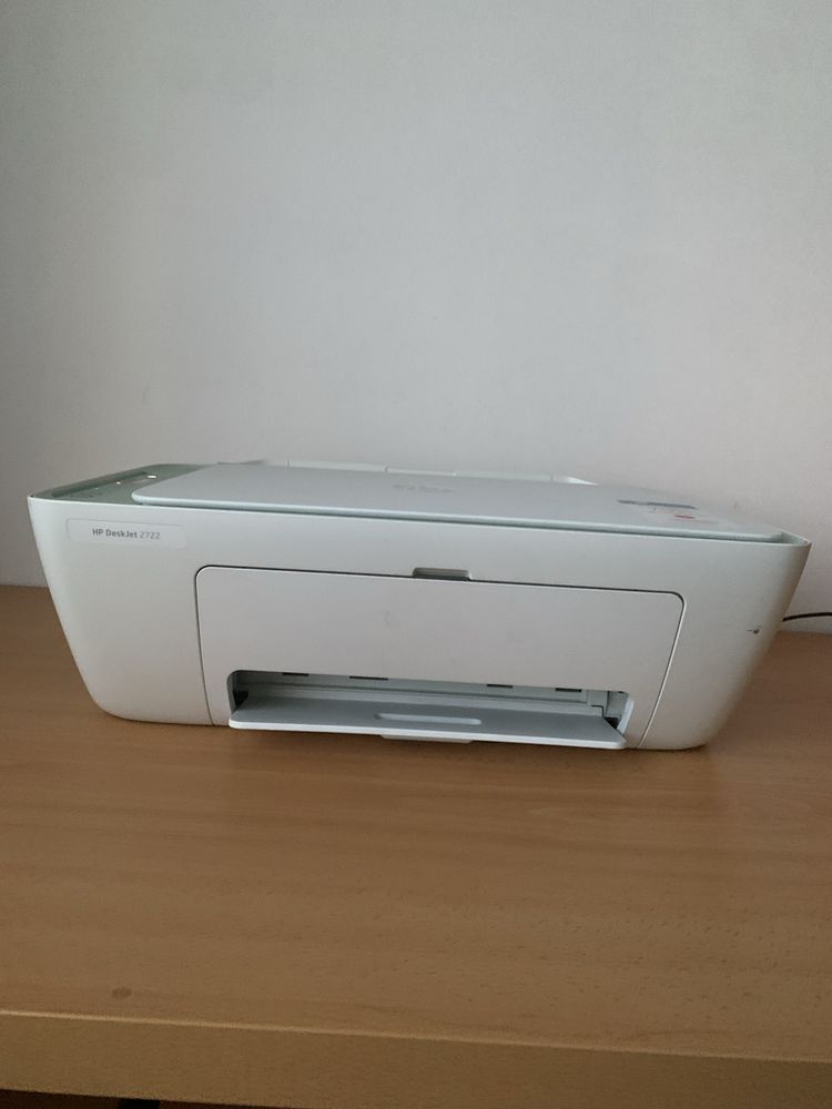 Impressora HP Deskjet