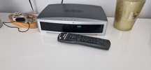 Bose 321 seria 3 z hdmi+ stojaki+pilot