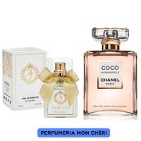 Perfumy damskie inspirowane CHANEL - COCO MADEMOISELLE INTENSE 33ml