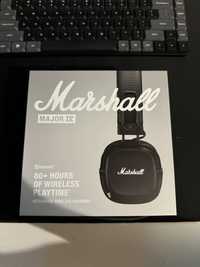 Marshall major 4