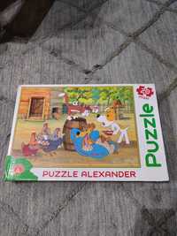 Puzzle Alexandre Rexio - 20 dużych elementów