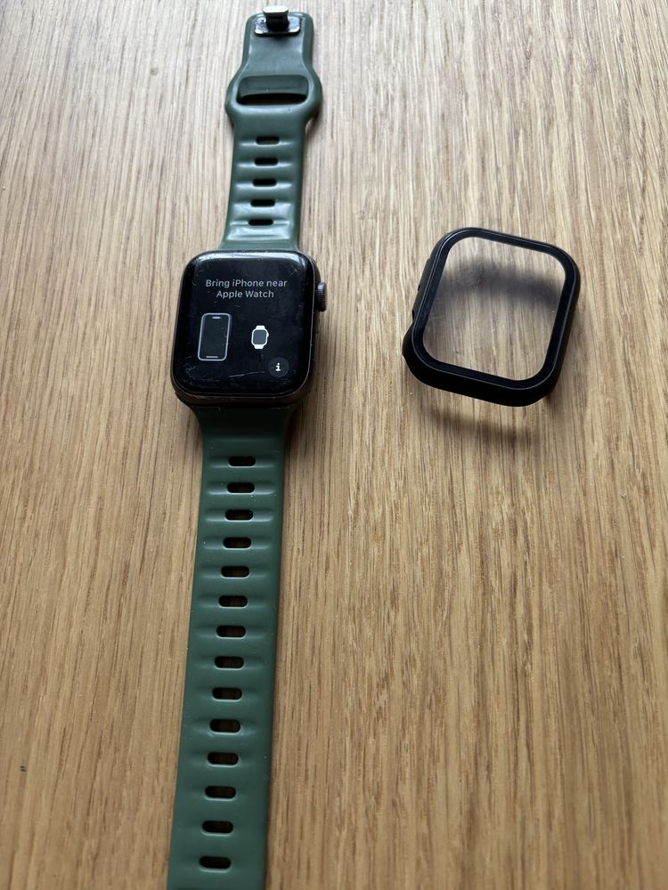 Apple 6 smartwatch orginalny