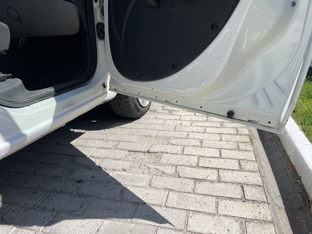 Продам Fiat Doblo