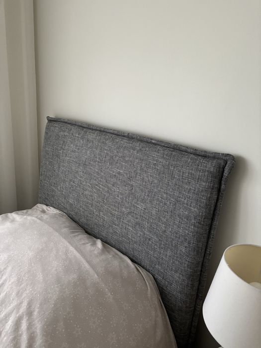 Cama de solteiro + colchão