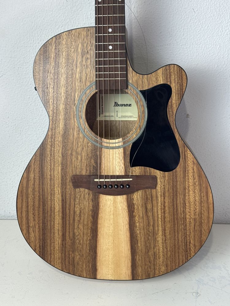 Guitarra acustica Ibanez VC40WSCE-OPB