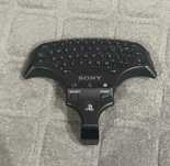 Клавіатура Sony ChatPad