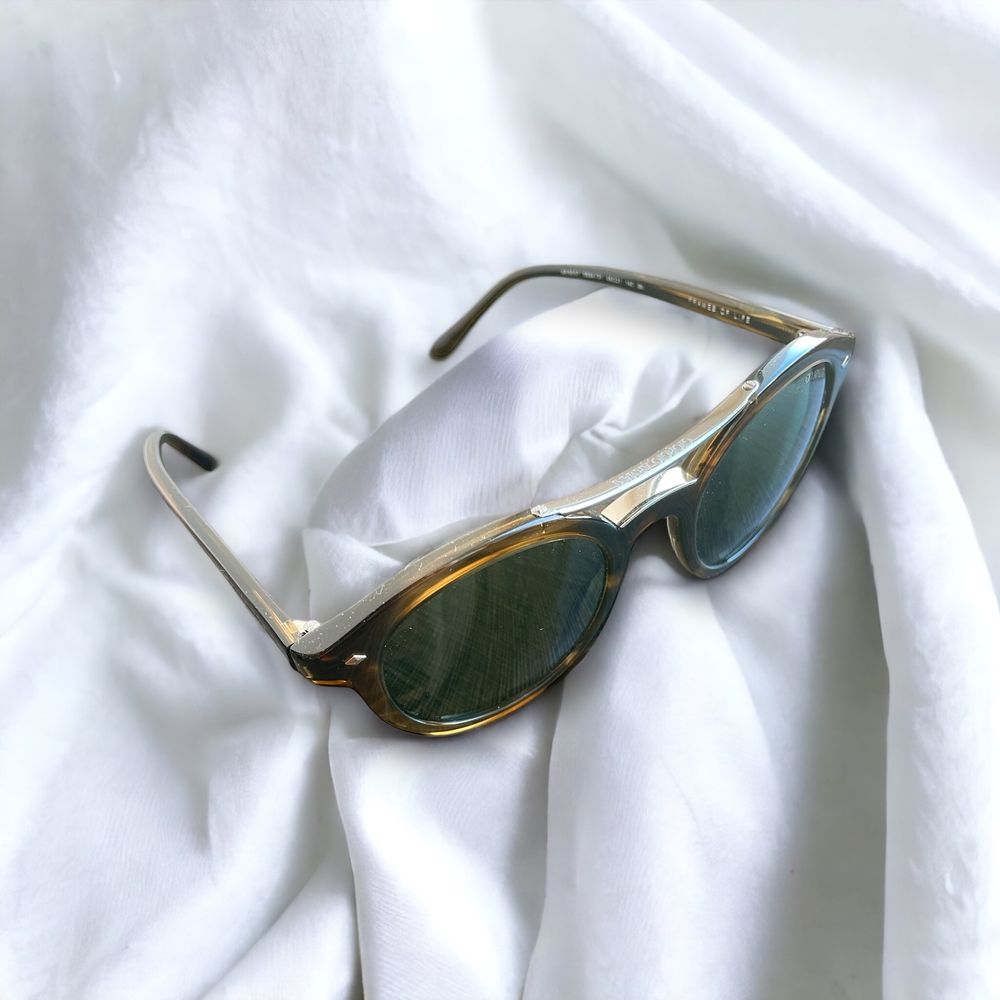 Giorgio Armani очки окуляры Италия оригинал женские italy