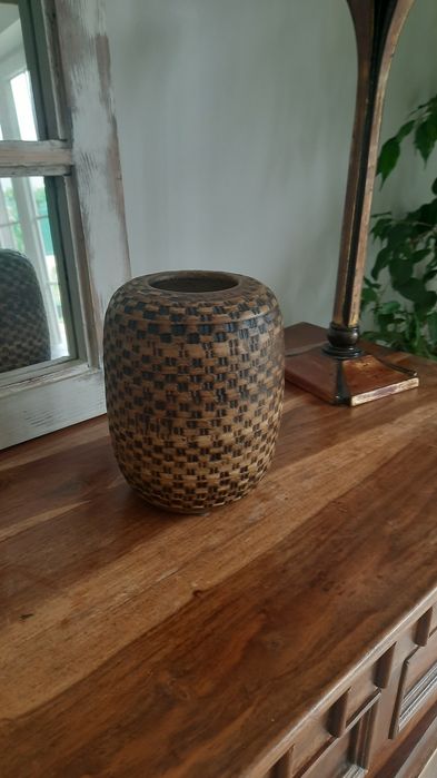 Jarra pote ceramica Sia