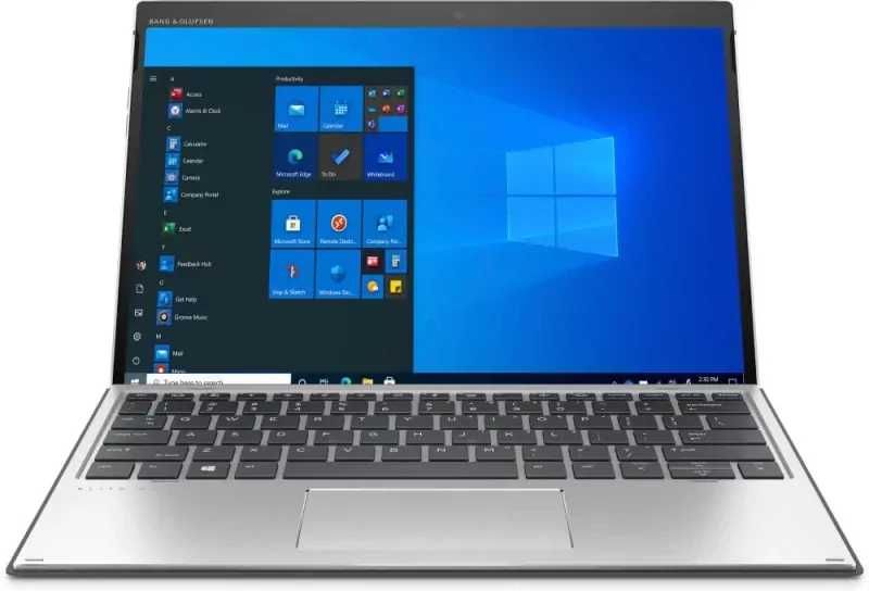 HP Elite x2 G8 Tablet