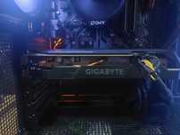 GIGABYTE GTX 1660ti 6gb