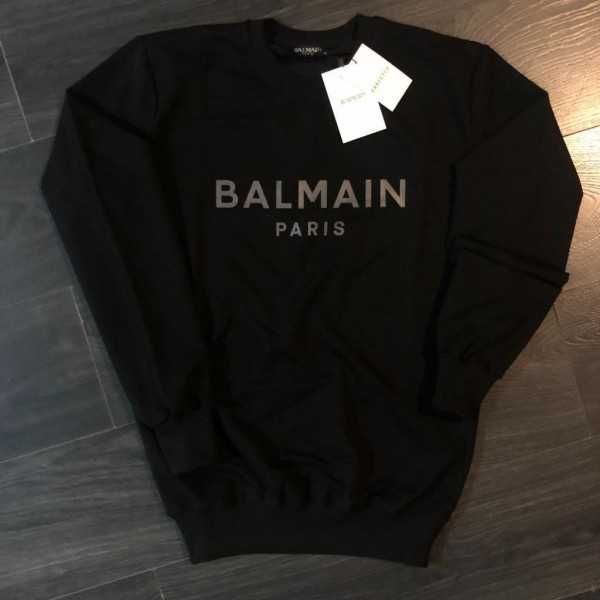 Sweat verão Balmain tamanho S