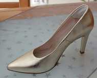 Sapatos senhora n.37