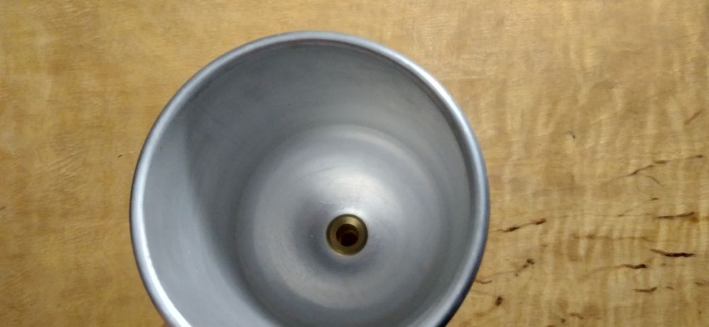 Пневмокраскорозпилювач ,1,5 мм сопло