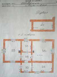 Продається будинок в селі