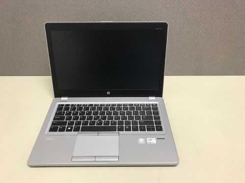 HP Folio  9470m Para PEÇAS.