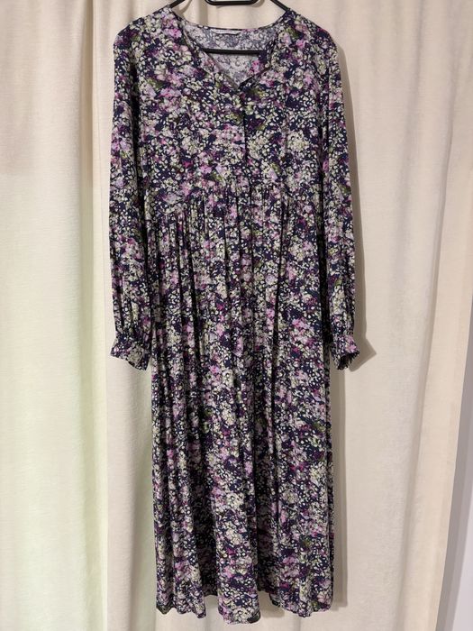 Sukienka Tatuum Waku midi 36