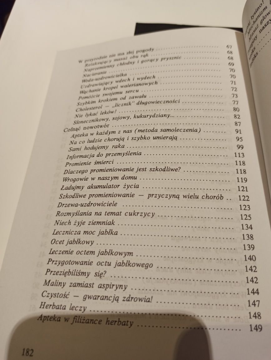 Uleczyć nieuleczalne Tombak cz 1