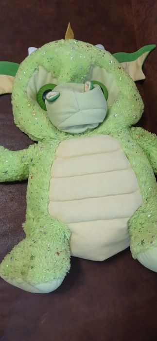 Дракончик м'який