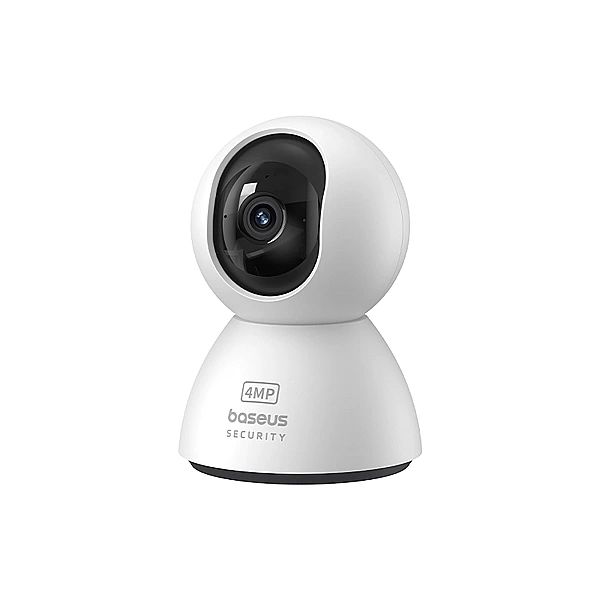 Kamera wewnętrzna Baseus Security P1/3K (wersja EU) - biała