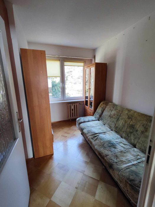 Mieszkanie na wynajem