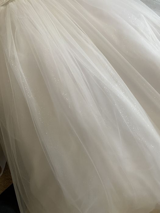 Плаття на перше причастя